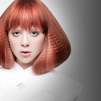Aisling Campbell - Aveda Institute Tucson
