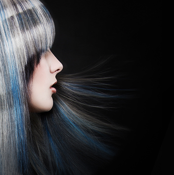Chelsea Newman - Aveda Institute Denver