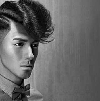 Evan Erickson - Aveda Institute Dallas