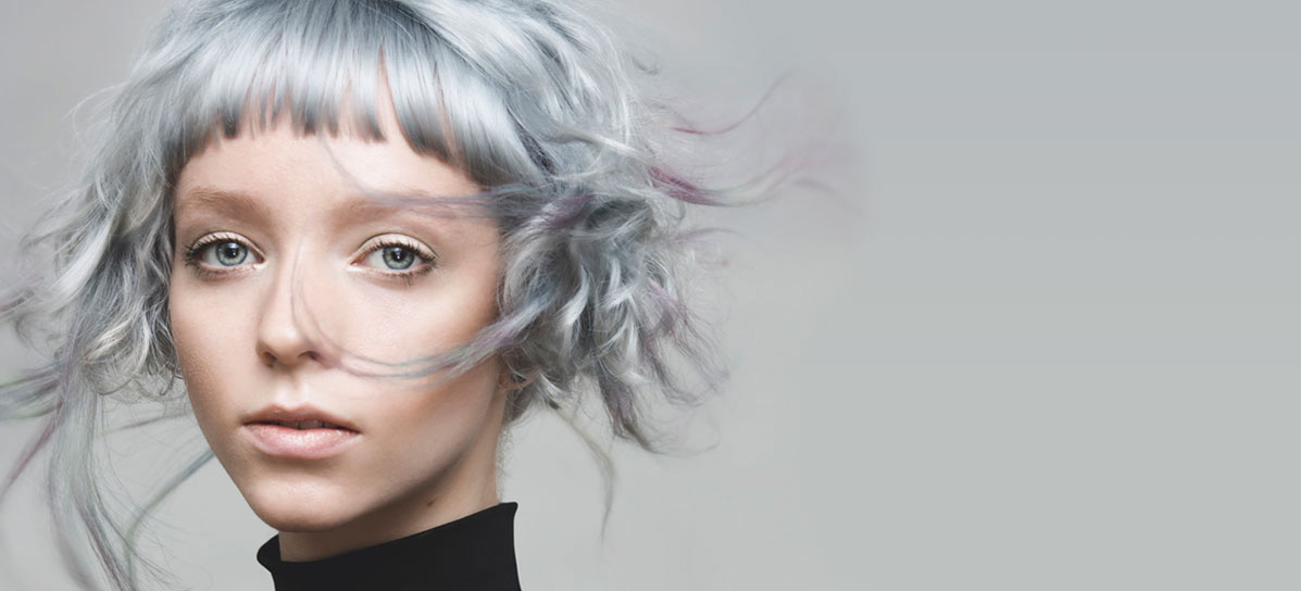 Lesley Spencer, Aveda Academy Toronto