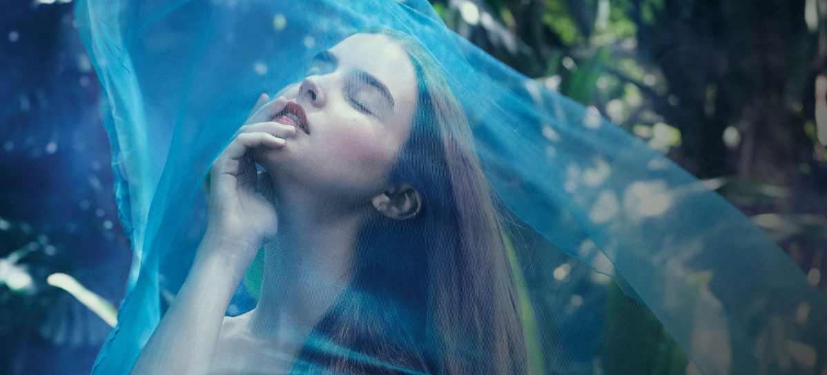 Aveda Pure-Fume Hair Mist