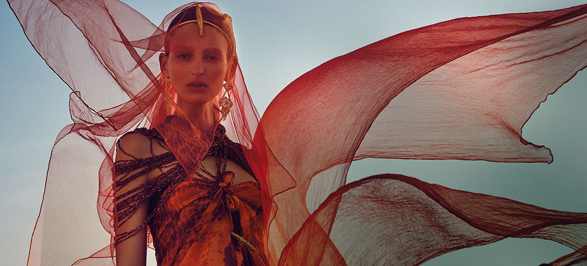 Aveda ancient wisdom