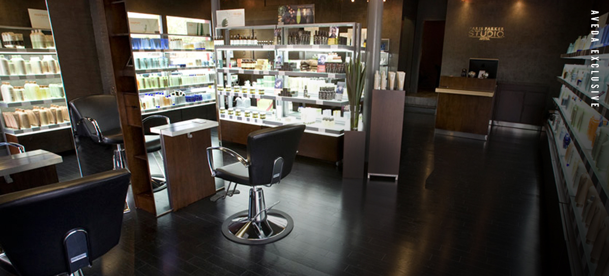 Aveda Exclusive, Paris Parker Salons & Spas, New Orleans, @loveparisparker