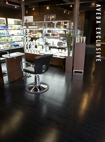 Aveda Exclusive, Paris Parker Salons & Spas, New Orleans, @loveparisparker