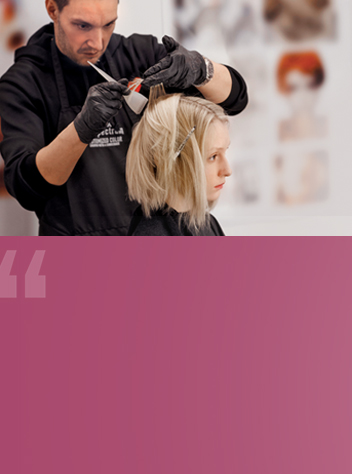 Aveda Is A No Brainer