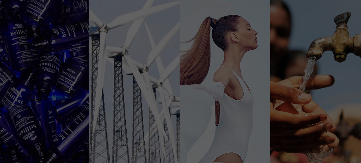 Aveda Brand Causes
