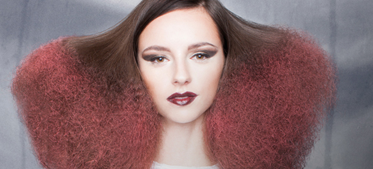 Chloe Heath - Aveda Frederic's Institute