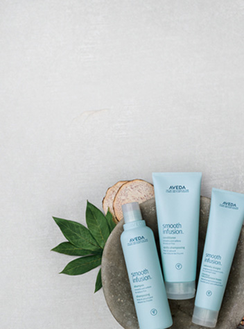 Aveda smooth infusion