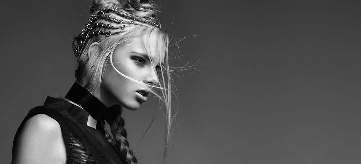 Aveda Made for Millennials - Heggy Gonzalez, Aveda Institute Provo