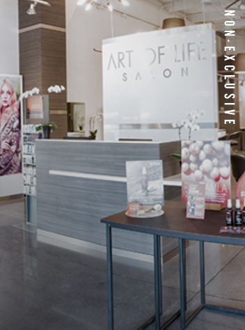 Art of Life Salon, Urbandale, IA