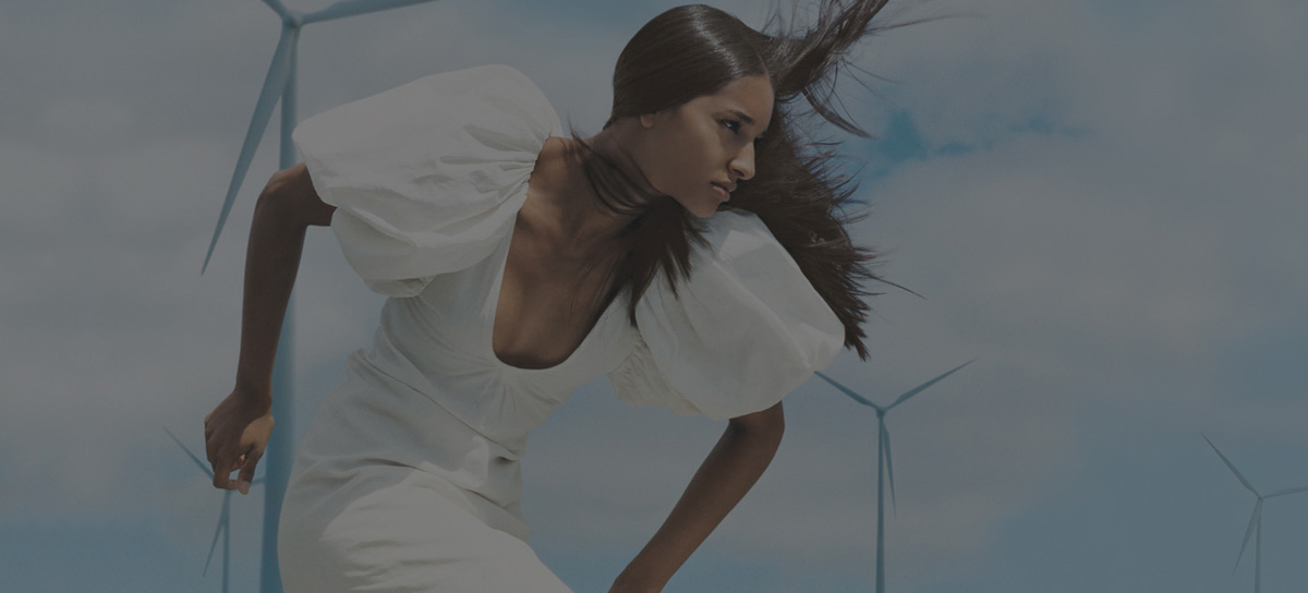Aveda Products and Services