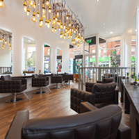 Gina Conway Salons - London