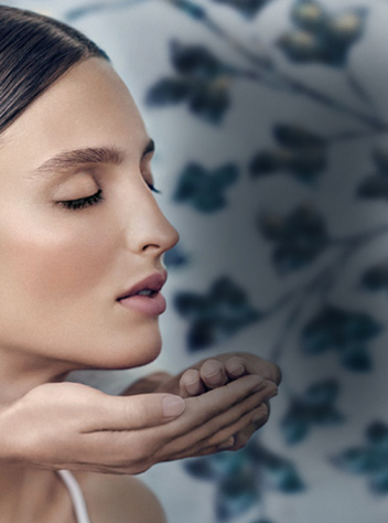 the aveda inhale