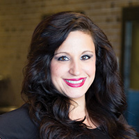 Brie Boyd - Salon Breeze
