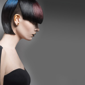 Diana Skrabanek - Ruiz Salon