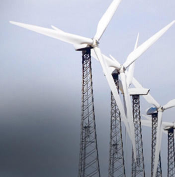 Energy Conservation - Aveda