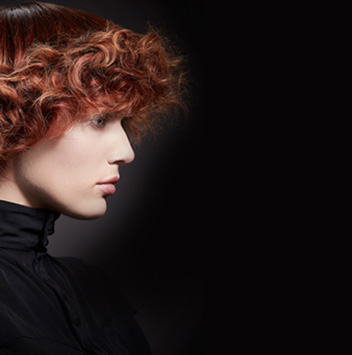 Jade Stone - Aveda Institute New York