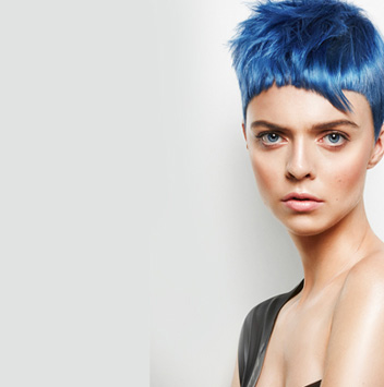 Jesse Ervin - Civello Salon