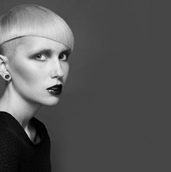 Jessie Ervin - Aveda Institute Toronto