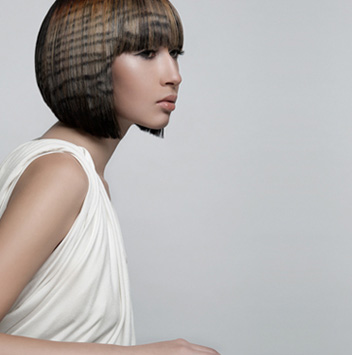 Jessie Crocker - Aveda Institute Tucson