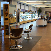 Josephine's Salon Spa - Houston