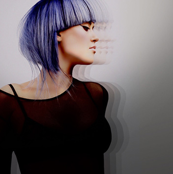 Kayla Ruffino - Aveda Institute Dallas