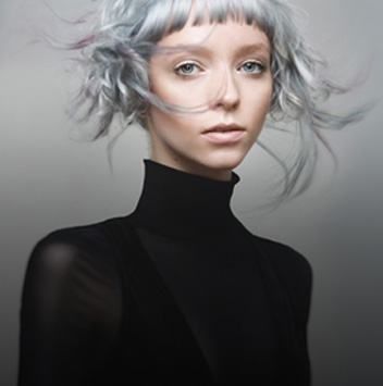 Lesley Spencer, Aveda Academy Toronto