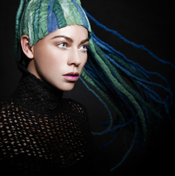 Mallory Cross - Aveda Institute Denver