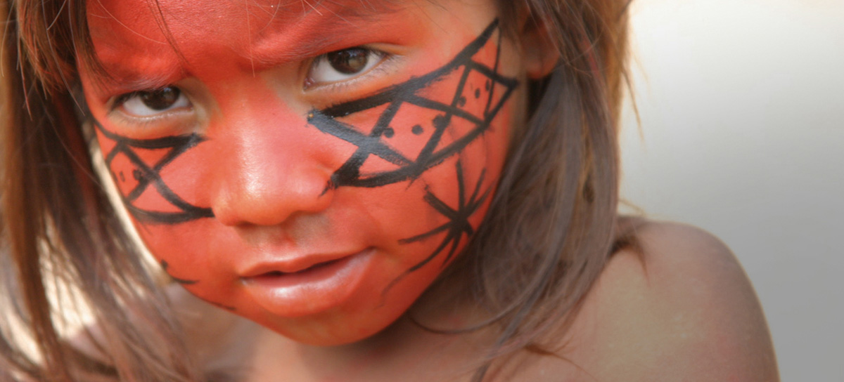 Aveda preserving families and cultures