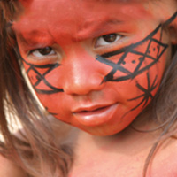 Aveda preserving families and cultures