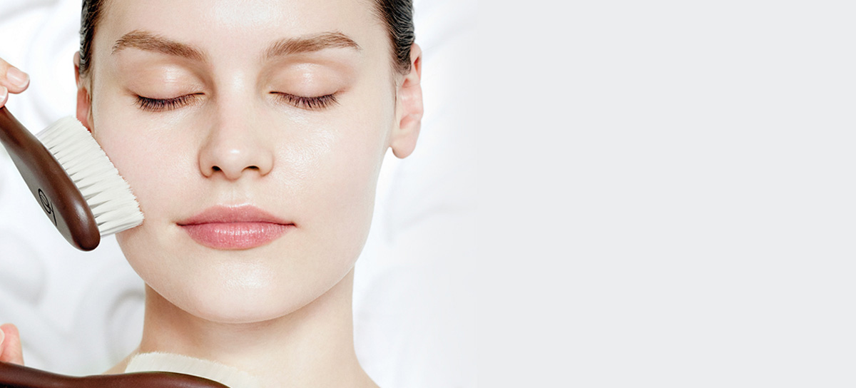 Professional Spa - Aveda