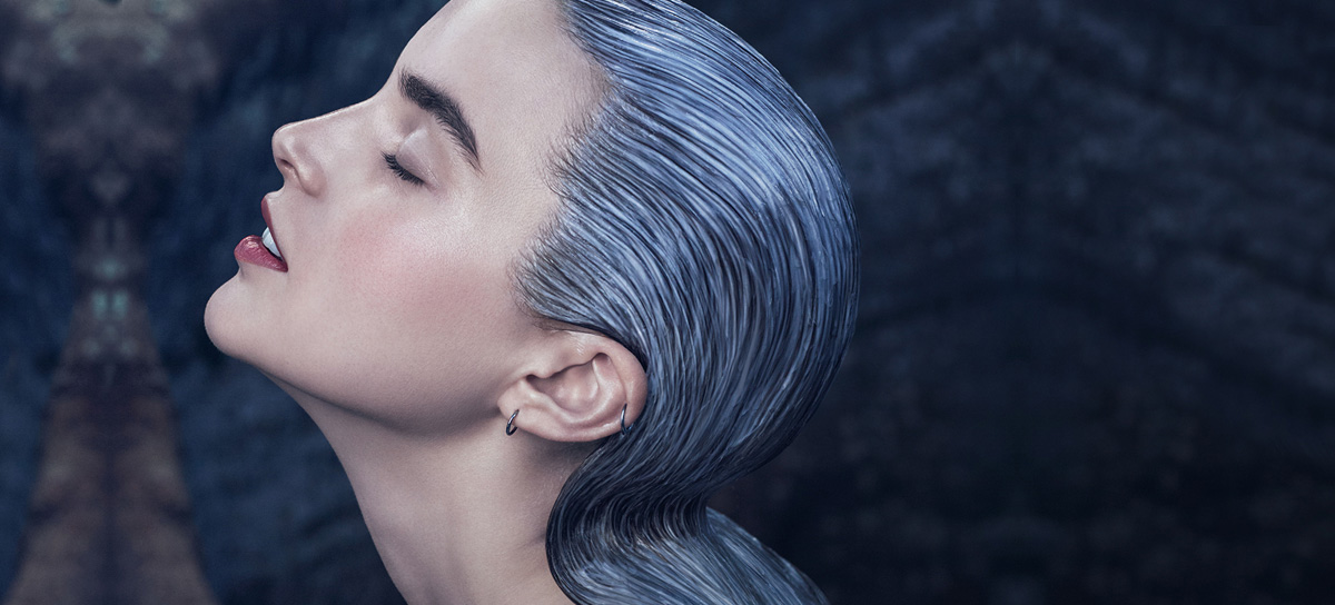 Aveda Professional Treatments
