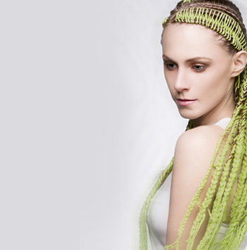 Robert Grimes - RLG Salon