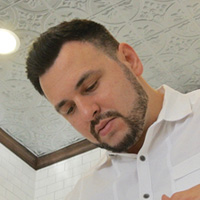 T.J. DeMarco - Franco's Barbershop at Rizzieri's Salon and Spas Inc.