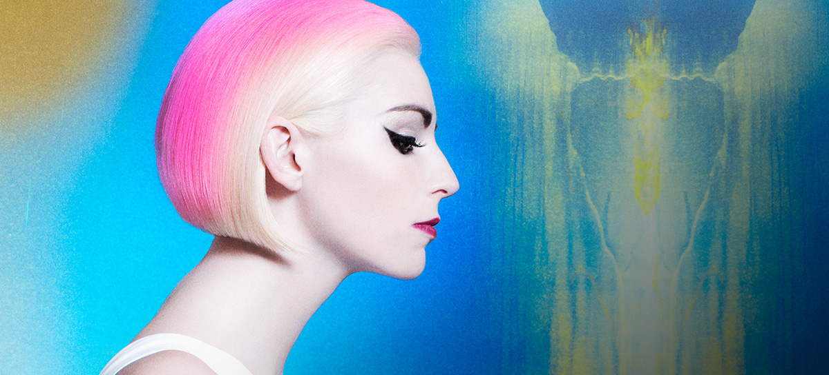 Whitney Norvell - Van Michael Salon