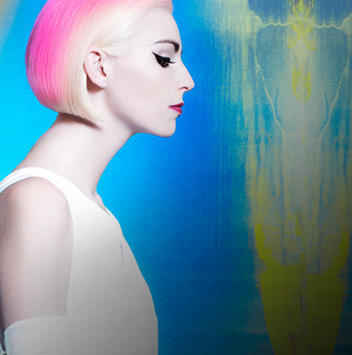 Whitney Norvell - Van Michael Salon