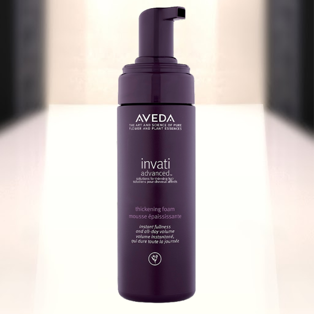 invati advanced™ exfoliating shampoo light | Join Aveda